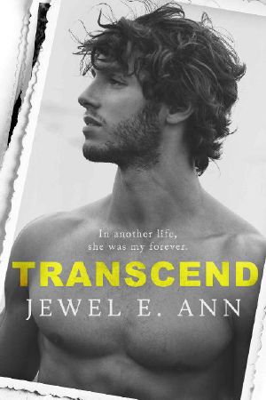 [Transcend 01] • Transcend (The Transcend Duet Book 1)